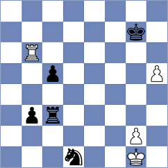 Schulz - Reprintsev (chess.com INT, 2024)