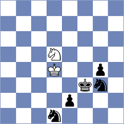 Pakleza - Rasulov (chess.com INT, 2021)