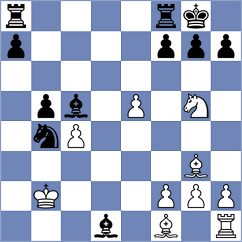 Schirmbeck - Yashmetov (chess.com INT, 2024)