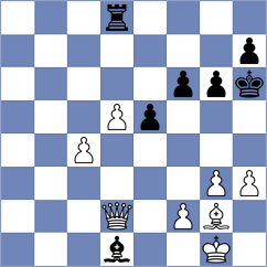 Reinecke - Teumer (chess.com INT, 2023)