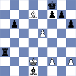 Srdanovic - Avalyan (chess.com INT, 2024)