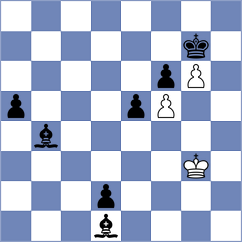 Melamed - Sipahioglu (chess.com INT, 2024)