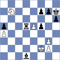 Foisor - Ehlvest (Chess.com INT, 2016)