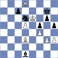 Galaktionov - Pesotskiy (chess.com INT, 2024)