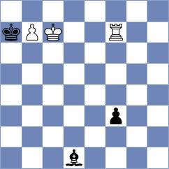 Abdumalik - Zhao (Chess.com INT, 2020)