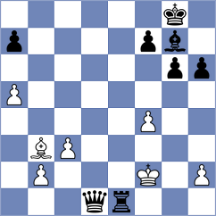 Gubajdullin - Gbiorczyk (chess.com INT, 2024)