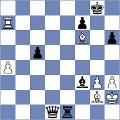 Spitzl - Szpar (chess.com INT, 2025)