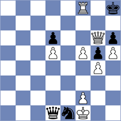 Prieto Aranguren - Liu (chess.com INT, 2023)