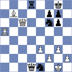 Do Carmo - Nilsen (chess.com INT, 2025)