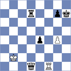 Novikov - Pakleza (chess.com INT, 2023)