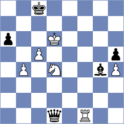 Subervi - Solberg (chess.com INT, 2024)