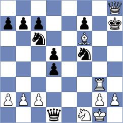 Ursan - Musat (chess.com INT, 2022)