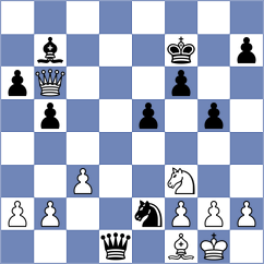 Saypuri - Ortega (chess.com INT, 2023)