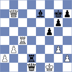 Srebrnic - Teterev (chess.com INT, 2024)