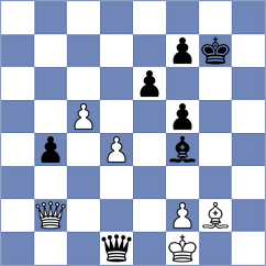 Unver - Gatterer (chess.com INT, 2022)