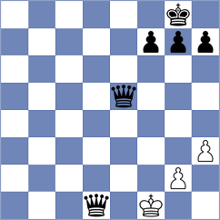 De Smet - Dincov (Europe Echecs INT, 2020)