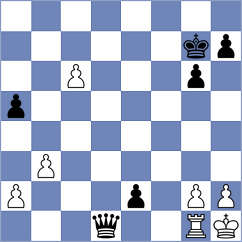 Grebnev - Vardanyan (chess.com INT, 2024)