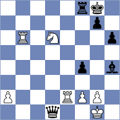 Vovk - Buenafe Moya (chess.com INT, 2024)