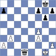 Karwowski - Krishnan (chess.com INT, 2022)