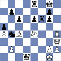 Hehir - Uber Gracia (chess.com INT, 2024)