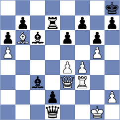 Van Baar - Dias (chess.com INT, 2024)