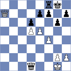 Cogan - Senthilkumar (chess.com INT, 2024)