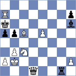 Gurevich - Argandona Riveiro (chess.com INT, 2023)