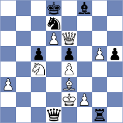 Olhovik - Galaktionov (chess.com INT, 2024)