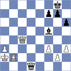 Grigoriants - Aggelis (chess.com INT, 2024)