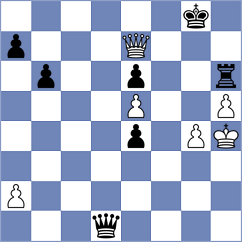 Domingo Nunez - Munoz Pantoja (chess.com INT, 2024)