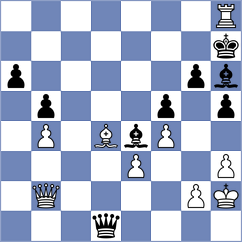Li Xueyi - Filali (chess.com INT, 2024)