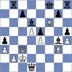 Pavlidou - Hambleton (chess.com INT, 2024)