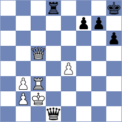 Pace - Jimenez Salas (chess.com INT, 2024)