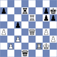 Hayrapetyan - Budagova (chess.com INT, 2024)