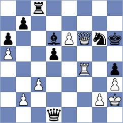 Wagner - Nakamura (chess.com INT, 2024)