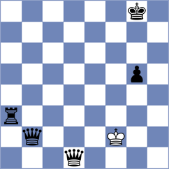 Magallanes - Merino Garcia (chess.com INT, 2023)