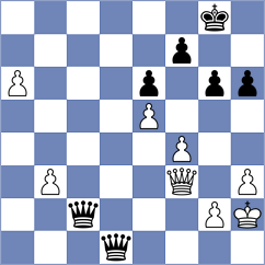 Hambleton - Erzhanov (chess.com INT, 2024)