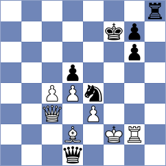 Leschinsky - Zhigalko (chess.com INT, 2024)