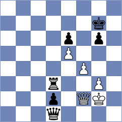 Bashirli - Belov (chess.com INT, 2024)