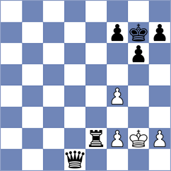 Romero Torres - Morales Risco (Chess.com INT, 2020)