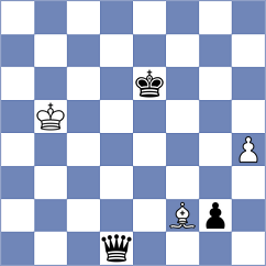 Kurniawan - Peter Anand (lichess.org INT, 2022)