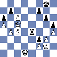 Ibadov - Lorenzo de la Riva (chess.com INT, 2024)