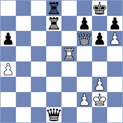 Zhuang - Ismayilova (chess.com INT, 2025)