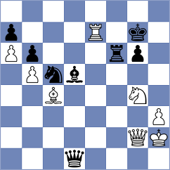 Tristan - Vlassov (chess.com INT, 2024)