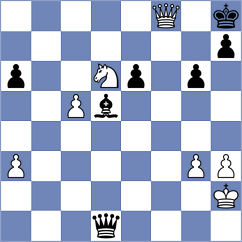 Khalakhan - Shafer (chess.com INT, 2024)