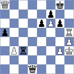 Karpeshov - Gelman (Chess.com INT, 2021)