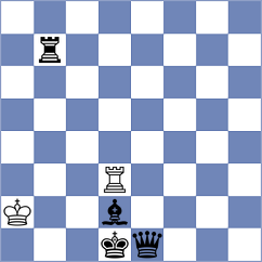 Smieszek - Rogov (chess.com INT, 2024)