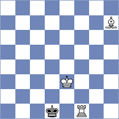 Powell - Lopez (chess.com INT, 2024)