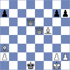 Oliveira - Sliwicki (chess.com INT, 2023)