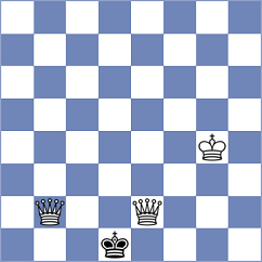 Zhizmer - Ospennikov (Lichess.org INT, 2021)